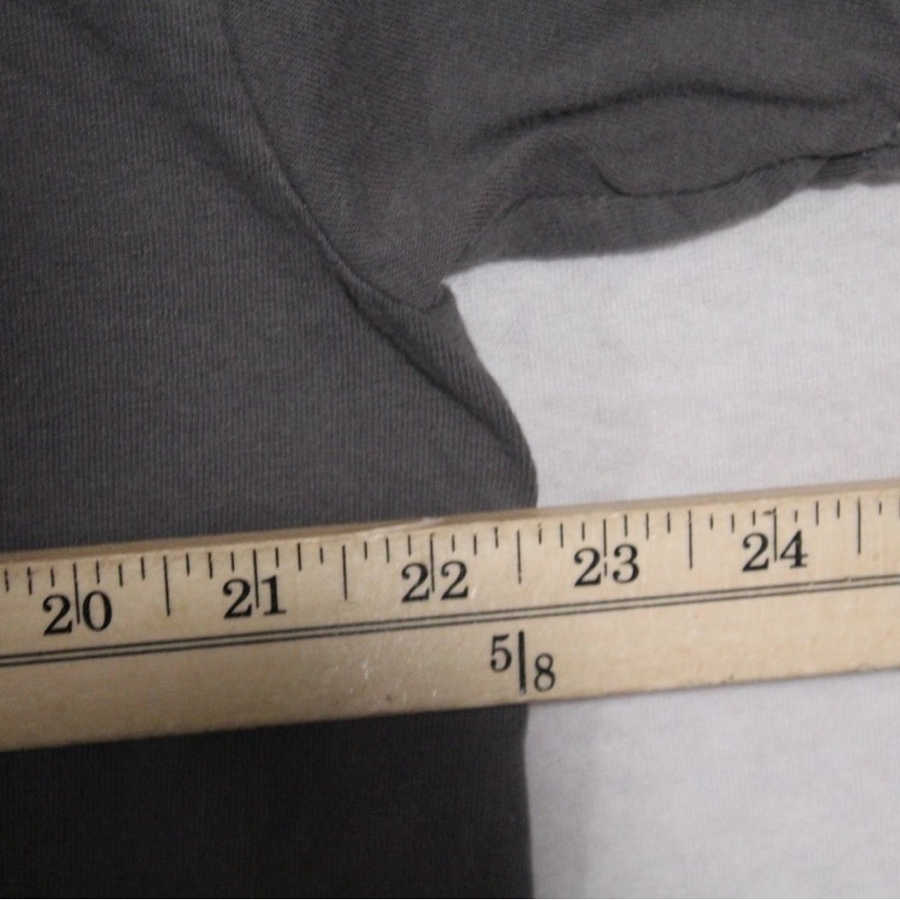 Fanatics Men Gray Tee Shirt Kentuck UK NCAA Size XL - Picture 6 of 9